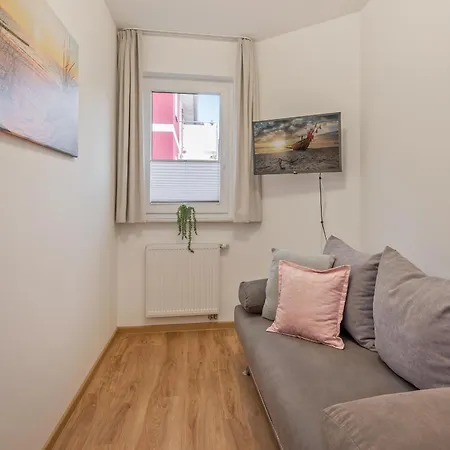 Ostseepark - Asternweg 2 2 아파트 *