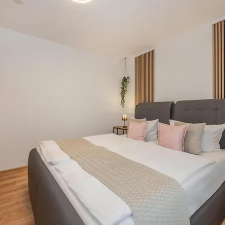 Ostseepark - Asternweg 2 2 아파트 치노비츠