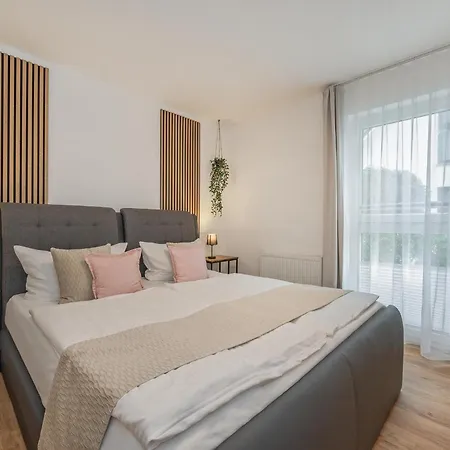 Ostseepark - Asternweg 2 2 *