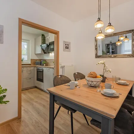 Ostseepark - Asternweg 2 2 치노비츠