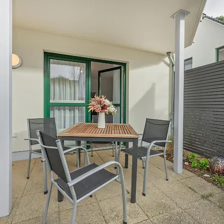 Apartment Ostseepark - Asternweg 2 2