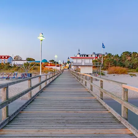 Ostseepark - Asternweg 2 2 아파트