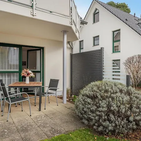 Ostseepark - Asternweg 2 2 *