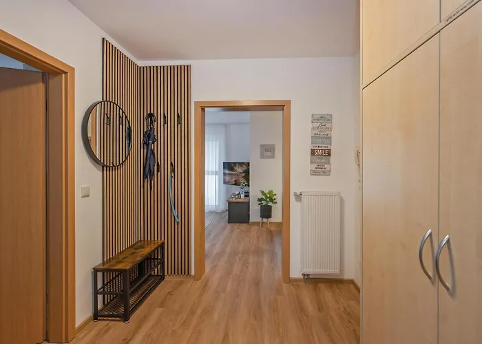 Lägenhet Ostseepark - Asternweg 2 - 2