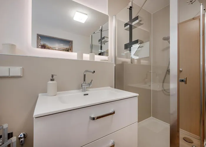 Lägenhet Ostseepark - Asternweg 2 - 2 *