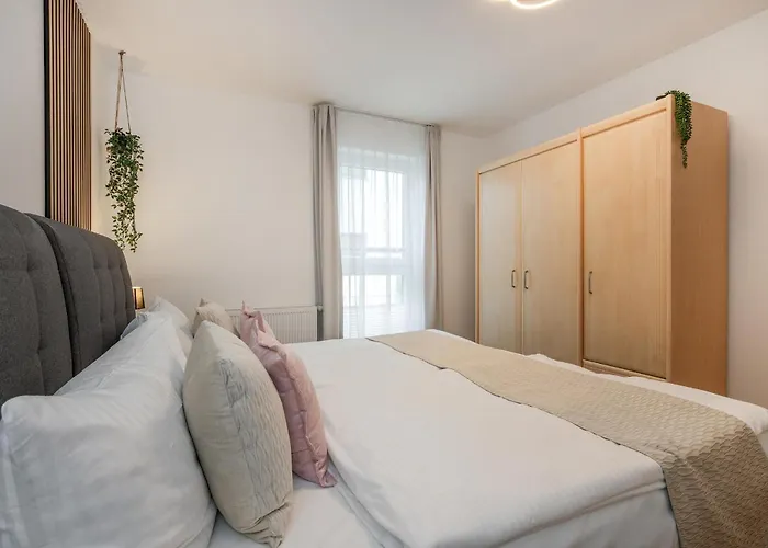 Lägenhet Ostseepark - Asternweg 2 - 2 Zinnowitz