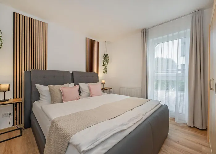 Ostseepark - Asternweg 2 - 2 *