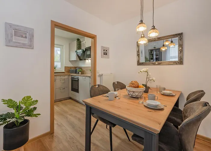 Ostseepark - Asternweg 2 - 2 Zinnowitz