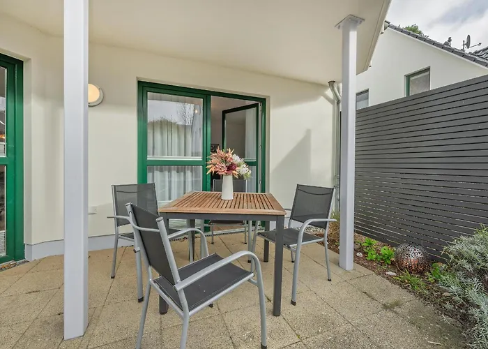 Lägenhet Ostseepark - Asternweg 2 - 2