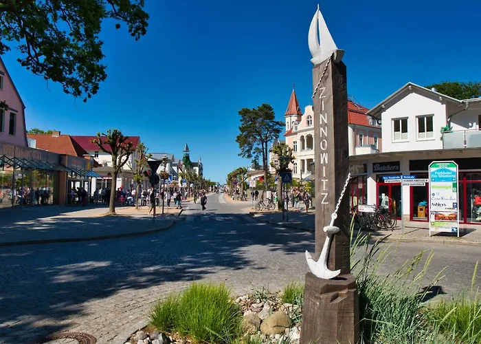 Lägenhet Ostseepark - Asternweg 2 - 2 *