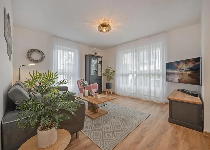 Ostseepark - Asternweg 2 - 2 Zinnowitz