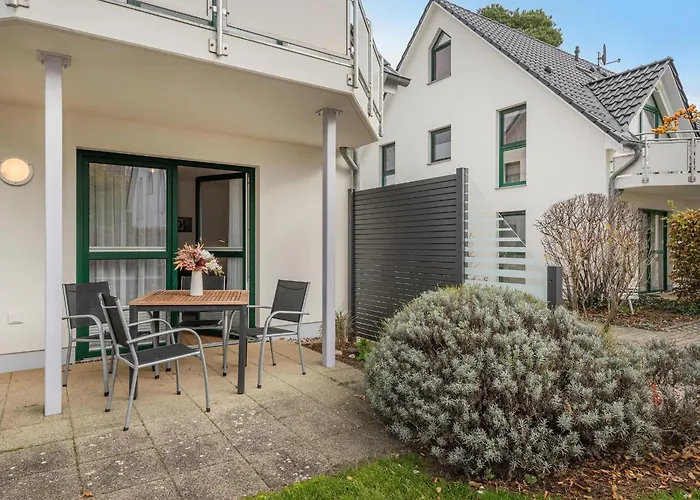 Ostseepark - Asternweg 2 - 2 *